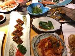 雪蟹脚-割烹旭日本料理(龙湖狮山天街店)