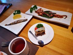-禾风·海鲜料理自助(玉林店)