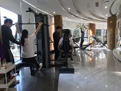 -WEGYMER健萌健身(雅颂居馆)