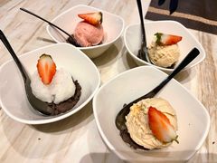 -郑州希尔顿酒店·阿米奇意大利餐厅