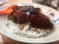-一乐烧鹅(中环店)