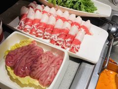-海底捞火锅(公益西桥店)