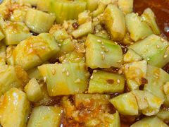 -许哥东北烧烤·铁丳烤串·宫后夹肉(繁花中心店)