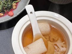 -A One Kitchen·南京精菜馆(德基广场店)