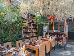 -束河人家(南锣鼓巷店)