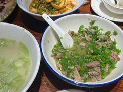 -衡厨·衡阳土菜(中南店)