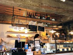 -仙峰天然面包(迎宾路店)