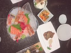 -梅筑·创意料理(王府井百货店)