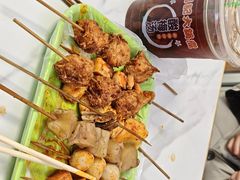-马记大锅煮(总店)