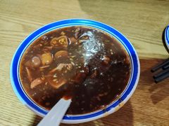 炒肝-铸钟褡裢火烧(西三环紫竹桥店)