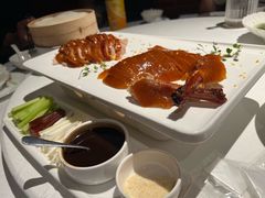 -漢舍中国菜馆(浦东嘉里城店)