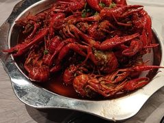 -李叔叔虾蟹大排档(青羊店)