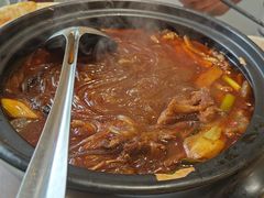 -肖记公安牛肉鱼杂馆·省级非物质文化遗产(三角路直营店)