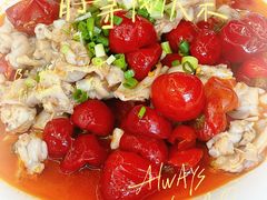 -田波泡椒牛蛙(巴丽新地店)