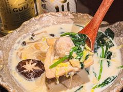 -三川·十酒Izakaya(南昌路店)