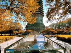 -玲珑塔公园