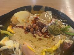 -O记东北砂锅麻辣烫