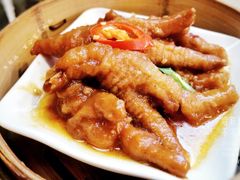 -点都德(千灯湖环宇城店)