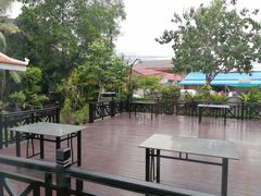 景观位-Neary Khmer Restaurant