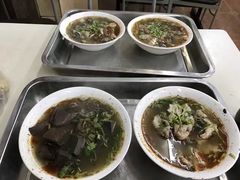 -春雨羊汤店(广开四马路总店)