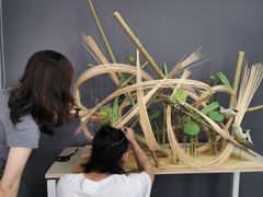 -荷兰布尔玛国际花艺学院