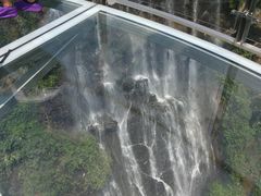 -古龙峡云天玻霸