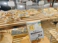 -匡小敏手工烘培(大地金墅店)