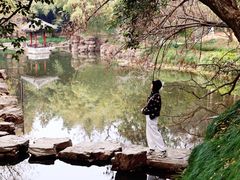 -水绘园
