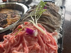 -巴倒烫陆派重庆火锅(南山店)
