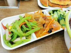 -丝路传奇·中国拉面航母店(北医三院店)