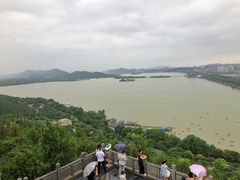 -云龙山