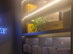 -梵猫·新养生(加州广场店)