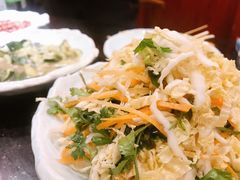 -百味源炭火烤翅 ·夜市大排档(酒仙桥店)