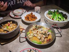 -新白鹿餐厅(嘉兴八佰伴华府店)