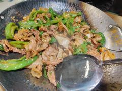 -费大厨辣椒炒肉(黄兴中心广场店)