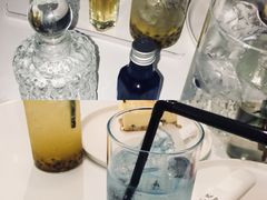 -CHEZ JASMINE 茉莉的氧气厨房