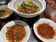 -天下客饭店(中山路店)
