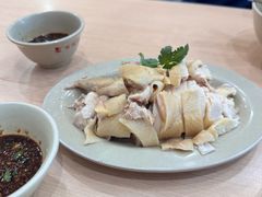 -百家鸡味馆(清泰店)