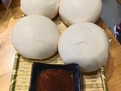 -谈骨论斤大盆骨(顺义店)
