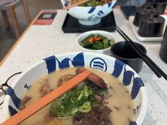 -味千拉面(金融街店)