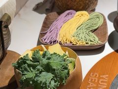 -芸山季·云南山珍菌火锅(南翔印象城MEGA店)