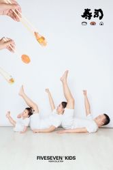-57KIDS儿童摄影