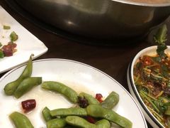 -乡土黄·鲜牛肉火锅·小龙虾(兴业街店)