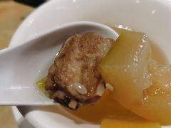 -明泉居茶点荟(车陂店)