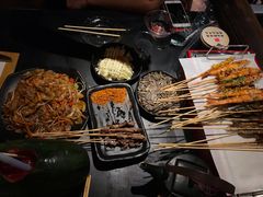 -今邕烧烤(西大店)