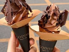 -GODIVA(王府井apm店)