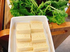 冻豆腐-聚宝源(潞城店)