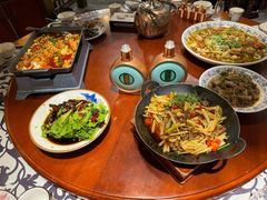 -杨记隆府(时代天街店)