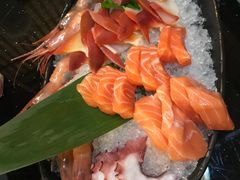 -真剑日本料理·铁板烧(贵州路店)