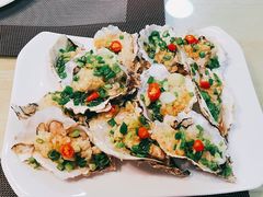 -鲜味食族水产·海鲜餐厅